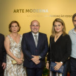 Igor Barroso, Fátima Veras, Roberto Claudio, Lenise Rocha E Edson Queiroz Neto (3)