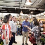 Inauguração Mercadinho São Luiz (11)