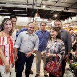 Inauguração Mercadinho São Luiz (14)