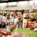 Inauguração Mercadinho São Luiz (6)