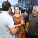 Inauguração Praça Democrito Dummar (11)