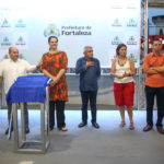 Inauguração Praça Democrito Dummar (13)