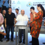 Inauguração Praça Democrito Dummar (19)