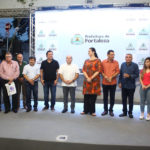 Inauguração Praça Democrito Dummar (21)