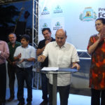 Inauguração Praça Democrito Dummar (25)