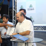 Inauguração Praça Democrito Dummar (27)