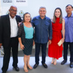 Inauguração Praça Democrito Dummar (3)