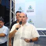 Inauguração Praça Democrito Dummar (32)