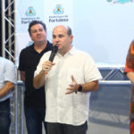 Inauguração Praça Democrito Dummar (34)