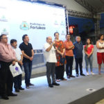 Inauguração Praça Democrito Dummar (35)