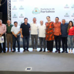 Inauguração Praça Democrito Dummar (38)