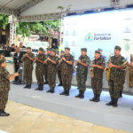 Inauguração Praça Democrito Dummar (5)