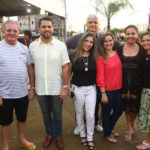 Inauguração Praça Democrito Dummar (8)