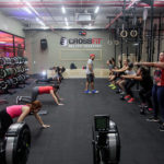 Inauguração Do Crossfit Better Together R2 Academia 2