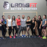 Inauguração Do Crossfit Better Together R2 Academia 4