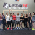 Inauguração Do Crossfit Better Together R2 Academia 5