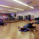 Inauguração Do Crossfit Better Together R2 Academia 8