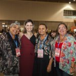 Iracema Lima, Carol Bezerra, Maria Geneci E Maria Elda (1)