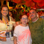 Irma Santos, Fátima Santos E Gilvan Pereira (1)