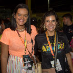 Irma Santos E Denise Pontes (1)