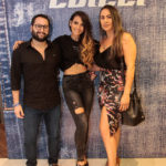 Israel Coelho, Katyhleen Jamille E Maiara Coelho