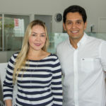 Janaína Santana E Ricardo Feitosa (1)