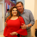 Jaqueline Barbosa E Jose Simoes