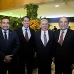 Jardson Cruz, Joao Jorge Cavalcante, Antonio Dos Santos E Paulo Cruz (2)