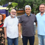 Joana Albuquerque, Valdemar Meneses, Cliff Vilar E Adriano Nogueira (2)