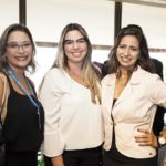 Joanna Cruz, Irna Cavalcante E Maura Maia