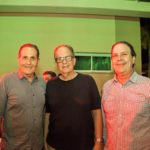 Joao Fiuza, Paulo Fiuza E Pedro Fiuza (2)