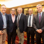 Joaquim Rolim, Beto Studart, Roberto Zanchi, José Nunes E Guilherme Lencastre 2