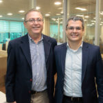 Joaquim Rolim E Rodrigo Araújo