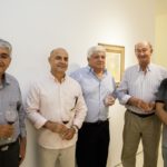 Jose Bonifacio Murilo Parente, Paulo Marques, Flavio Torres E Sergio Versosa (5)