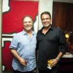 Jose Carlos Pontes E Fabio Campos (2)