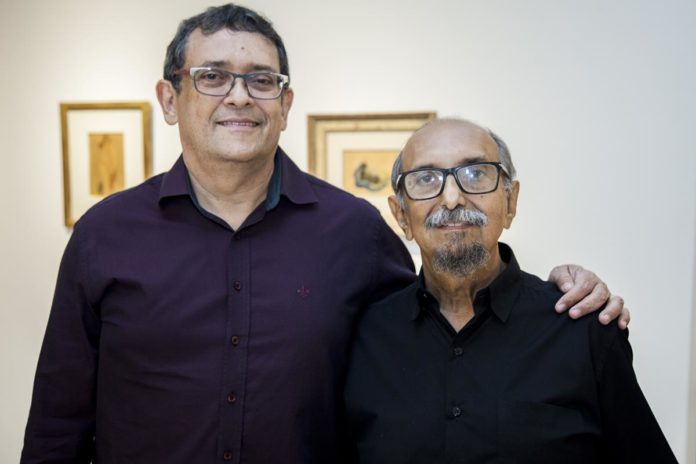 Jose Guedes E Roberto Galvao (1)