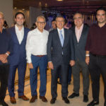 José Lima, Tiago Asfor, Paulo Ponte, Anastácio Marinho, Hélio Parente E Davi Lima (6)