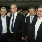 José Sarto, Ciro Gomes, Antônio Henrique E Leonidas Cristino (5)