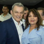 José Sarto E Ana Lurdes Almeida (1)