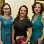 Juliana Mamede, Fabiola Bezerra E Lara Vieira (1)