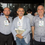 Julio Cavalcante, Francisco Carvalho E Augusto Porto (2)