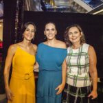 Karine Studart, Renata Santos E Renata Santiago