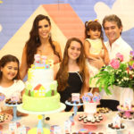 Katherine, Vivian, Nicole, Bianca E Ronaldo Barbosa (3)