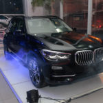 Lançamento Do Novo BMW Série 3 E BMW X5   Haus Motors Fortaleza 8