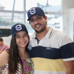 Larissa Sousa E Marcel Ramalho