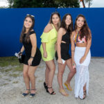 Laura Farias, Alice Pereira, Marina Fiuza E Raíza Mendes 3