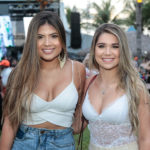 Laís Lourenço E Bárbara Sasso