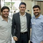 Leandro Bessa, Strauss Nasar E Adriano Leite (1)