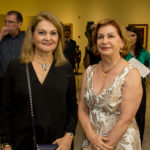 Lenise Rocha E Fátima Veras (2)