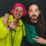 Leo Picon E Steve Aoki   I Hate Flash